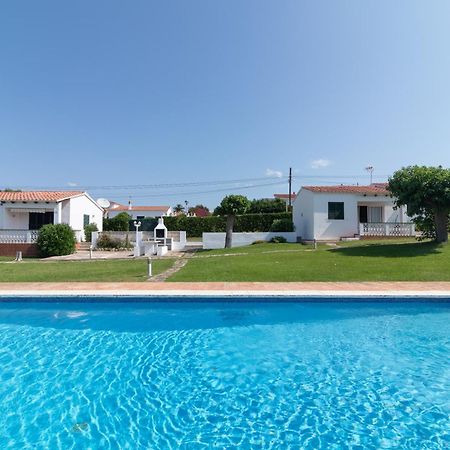 New Familiar Lovely Apartment In Cala En Porter Cala En Porter  Eksteriør bilde