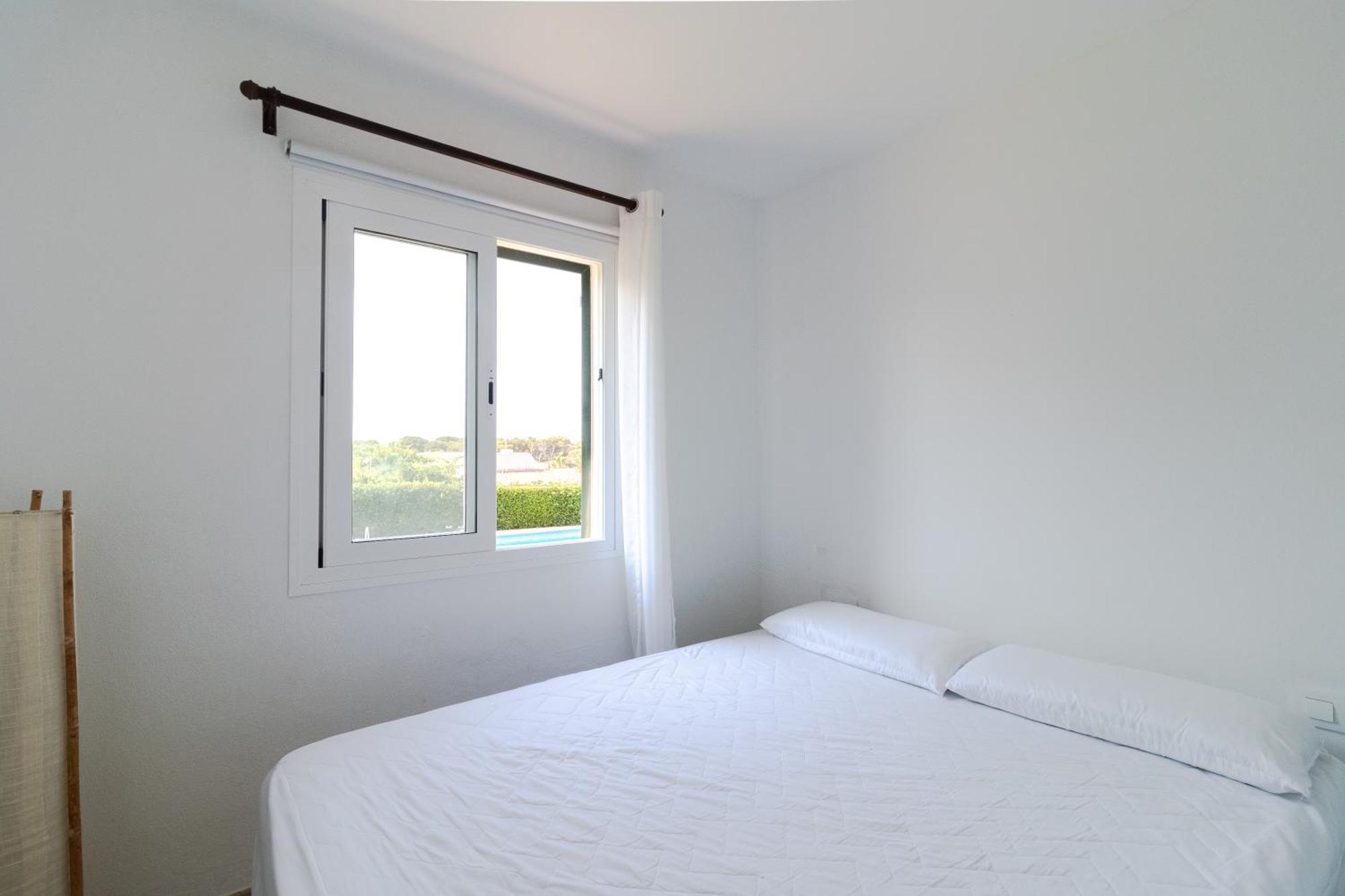 New Familiar Lovely Apartment In Cala En Porter Cala En Porter  Eksteriør bilde